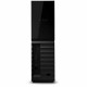 Външен харддиск Western Digital WDBBGB0140HBK-EESN 14 TB Черен