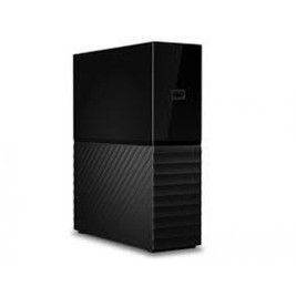 Външен харддиск Western Digital WDBBGB0140HBK-EESN 14 TB Черен