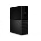 Външен харддиск Western Digital WDBBGB0140HBK-EESN 14 TB Черен