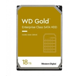 Твърд диск Western Digital WD181KRYZ 3,5