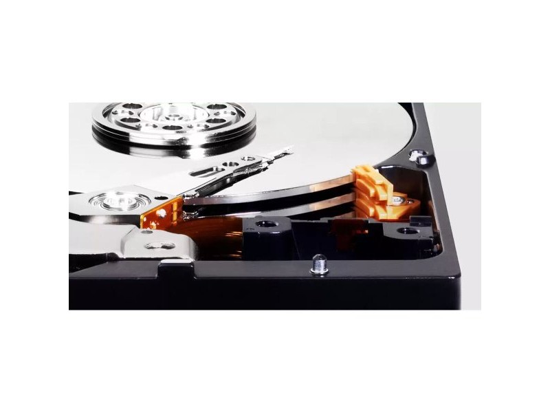 Твърд диск Western Digital Blue 3,5