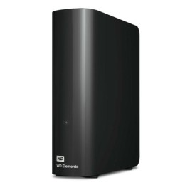 Външен харддиск Western Digital WDBWLG0160HBK-EESN 16 TB 3,5