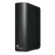 Външен харддиск Western Digital WDBWLG0160HBK-EESN 16 TB 3,5