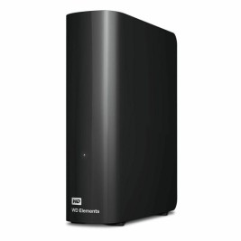 Външен харддиск Western Digital WDBWLG0160HBK-EESN 16 TB 3,5