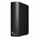 Външен харддиск Western Digital WDBWLG0160HBK-EESN 16 TB 3,5
