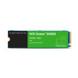 Твърд диск Western Digital Green SN350 250 GB SSD