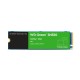 Твърд диск Western Digital Green SN350 250 GB SSD
