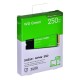 Твърд диск Western Digital Green SN350 250 GB SSD