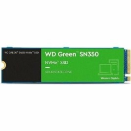 Твърд диск Western Digital WDS500G2G0C 500 GB SSD
