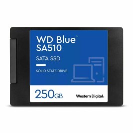 Твърд диск Western Digital SA510 250 GB SSD