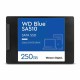 Твърд диск Western Digital SA510 250 GB SSD