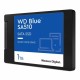 Твърд диск Western Digital SA510 1 TB 1 TB HDD 1 TB SSD