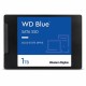 Твърд диск Western Digital SA510 1 TB 1 TB HDD 1 TB SSD