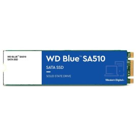Твърд диск Western Digital Blue SA510 2 TB SSD