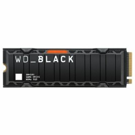 Твърд диск Western Digital SN850X 2 TB SSD