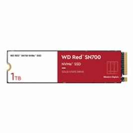 Твърд диск Western Digital WDS100T1R0C 1 TB SSD NAS