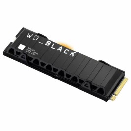 Твърд диск Western Digital SN850X 1 TB SSD