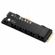 Твърд диск Western Digital SN850X 1 TB SSD