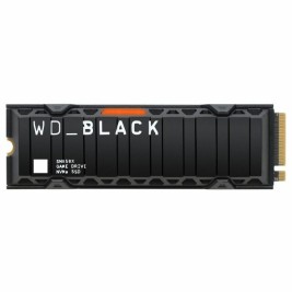 Твърд диск Western Digital SN850X 1 TB SSD