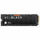 Твърд диск Western Digital SN850X 1 TB SSD