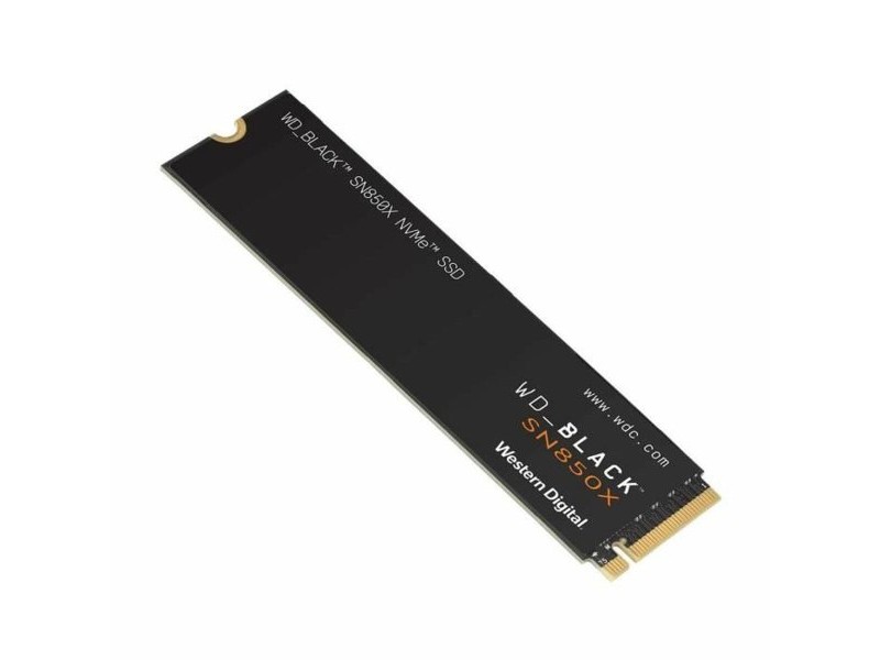 Твърд диск Western Digital SN850X 1 TB SSD