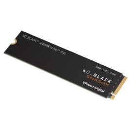 Твърд диск Western Digital SN850X 2 TB Игри 2 TB SSD SSD