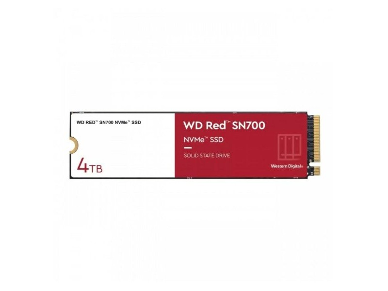 Твърд диск Western Digital 970 PRO 4TB SSD