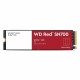 Твърд диск Western Digital WDS500G1R0C 500 GB SSD