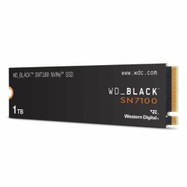 Твърд диск Western Digital WDS100T4X0E-00CJA0 1 TB SSD