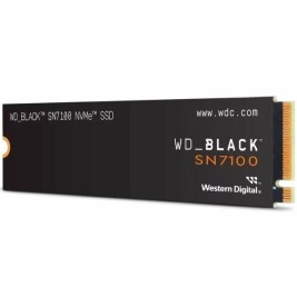 Твърд диск Western Digital WDS200T4X0E 2 TB SSD