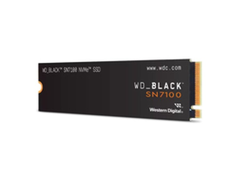 Твърд диск Western Digital WDS500G4X0E 500 GB SSD