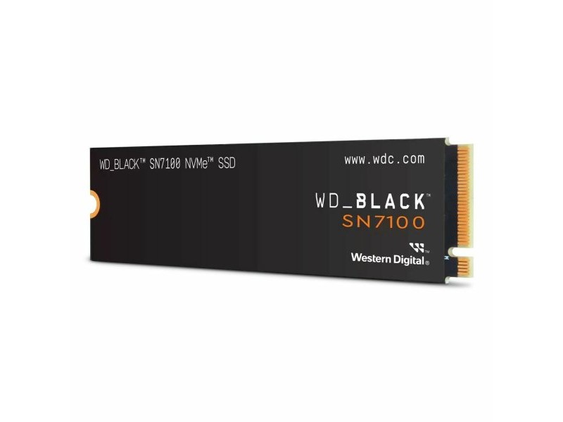 Твърд диск Western Digital WDS500G4X0E 500 GB SSD