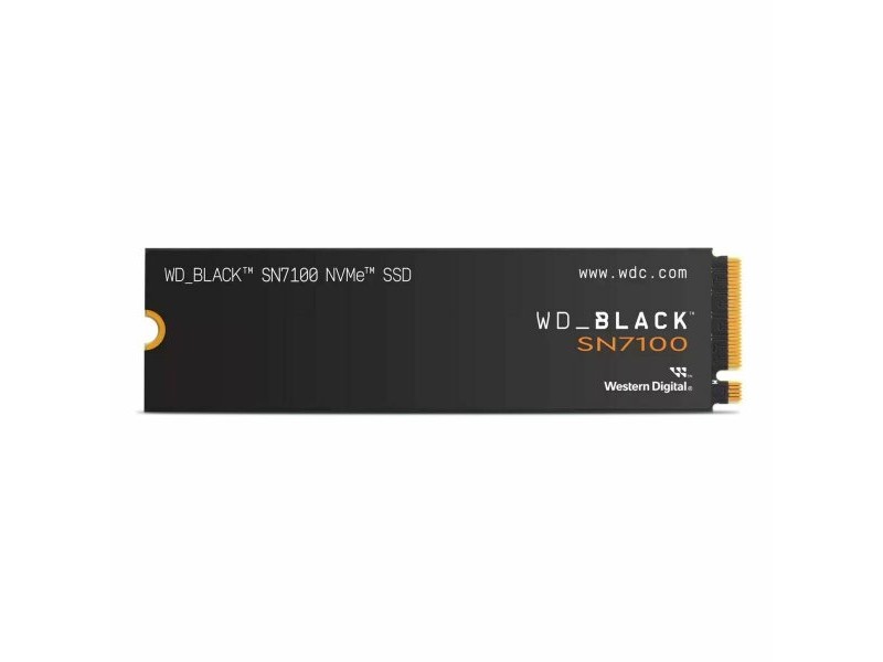 Твърд диск Western Digital WDS500G4X0E 500 GB SSD
