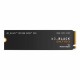 Твърд диск Western Digital WDS500G4X0E 500 GB SSD