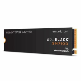 Твърд диск Western Digital WDS500G4X0E 500 GB SSD