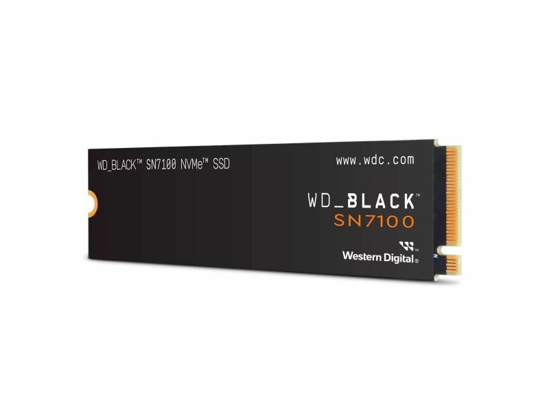 Твърд диск Western Digital WDS500G4X0E 500 GB SSD