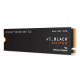 Твърд диск Western Digital WDS500G4X0E 500 GB SSD