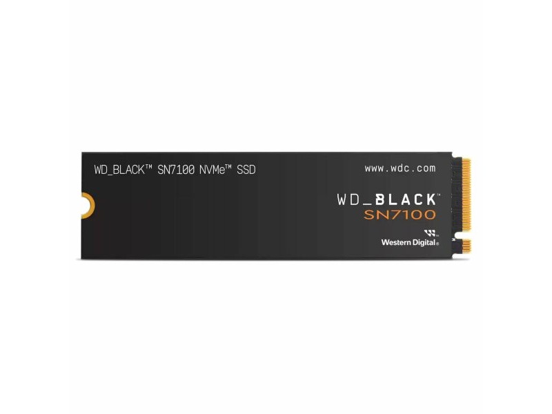 Твърд диск Western Digital WDS500G4X0E 500 GB SSD