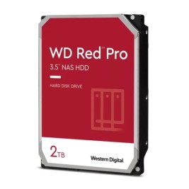 Твърд диск Western Digital WD201KFGX 20 TB