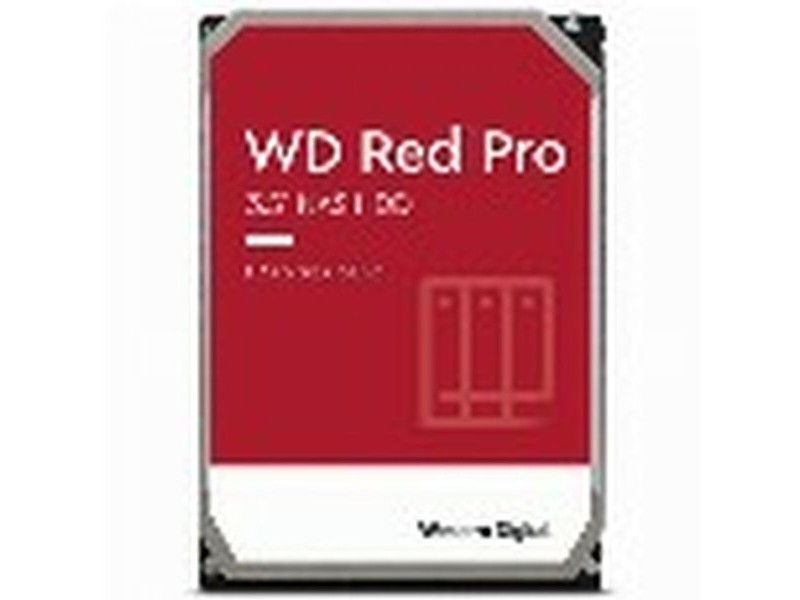 Твърд диск Western Digital WD201KFGX 20 TB