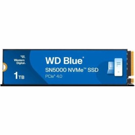Твърд диск Western Digital WDS100T4B0E 1 TB
