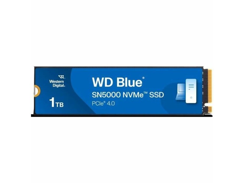 Твърд диск Western Digital WDS100T4B0E 1 TB