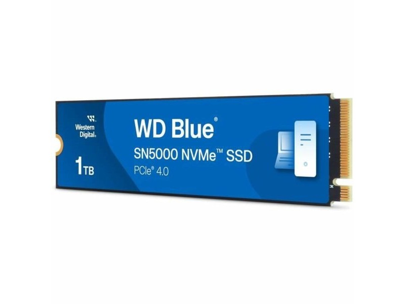 Твърд диск Western Digital WDS100T4B0E 1 TB