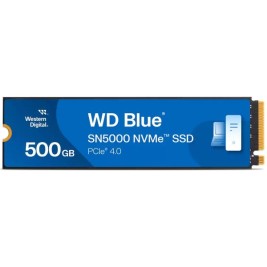 Твърд диск Western Digital WDS500G4B0E 500 GB SSD