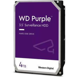 Твърд диск Western Digital WD43PURZ 3,5