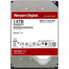 Твърд диск Western Digital WD142KFGX 3,5