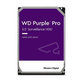 Твърд диск Western Digital WD142PURP