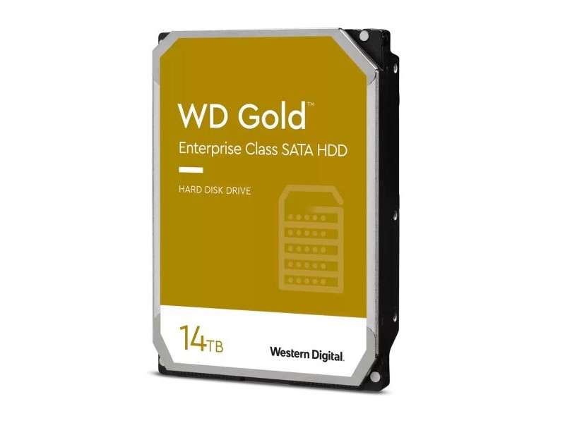 Твърд диск Western Digital WD142KRYZ 3,5