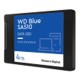 Твърд диск Western Digital SN580  2,5