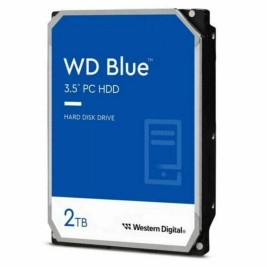 Твърд диск Western Digital Blue WD20EARZ 3,5